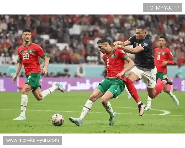 非洲杯赞比亚对阵摩洛哥，东道主冲三连胜头名出线