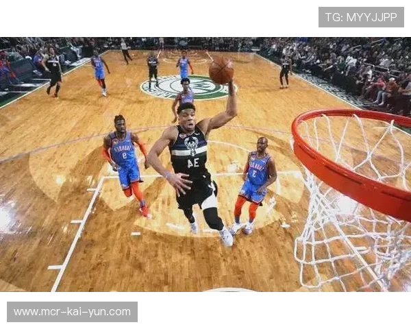 雷霆主场迎战雄鹿，亚历山大与字母哥核心对决成焦点