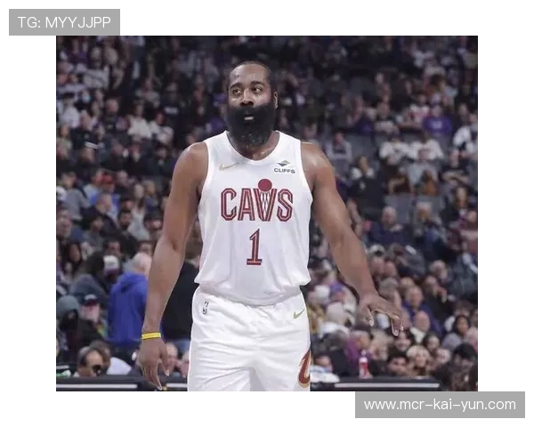 骑士119-117绝杀掘金，米切尔罚球制胜，哈登首秀23分