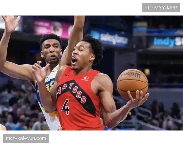 猛龙负于步行者结束赛季,巴恩斯获得本赛季进步最快球员奖项 猛龙负于步行者结束赛季,巴恩斯获得本赛季进步最快球员奖项